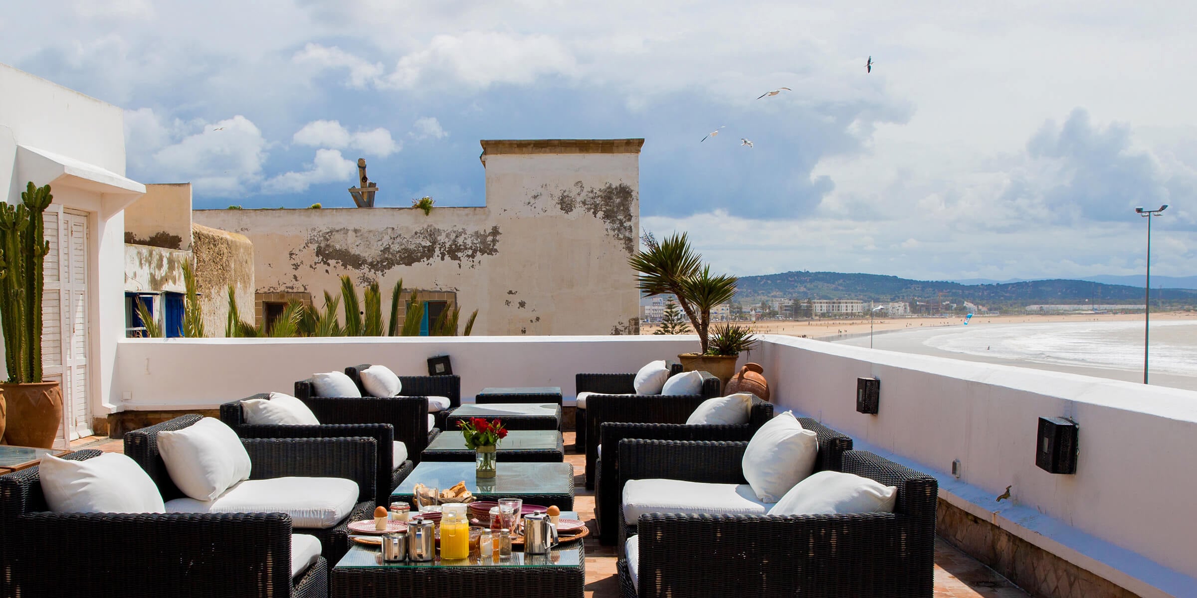 4* Madada Mogadors, Essaouira