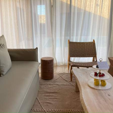 Prestige Suite, La Tour Deole