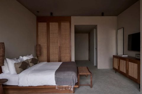 Deluxe Room, Casa Cook El Gouna