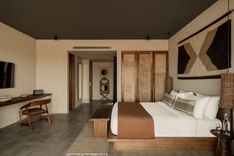 Deluxe Swim-up Junior Suite, Casa Cook El Gouna