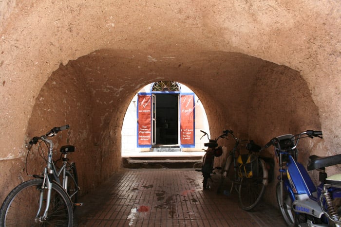 Essaouira wingfoil holidays