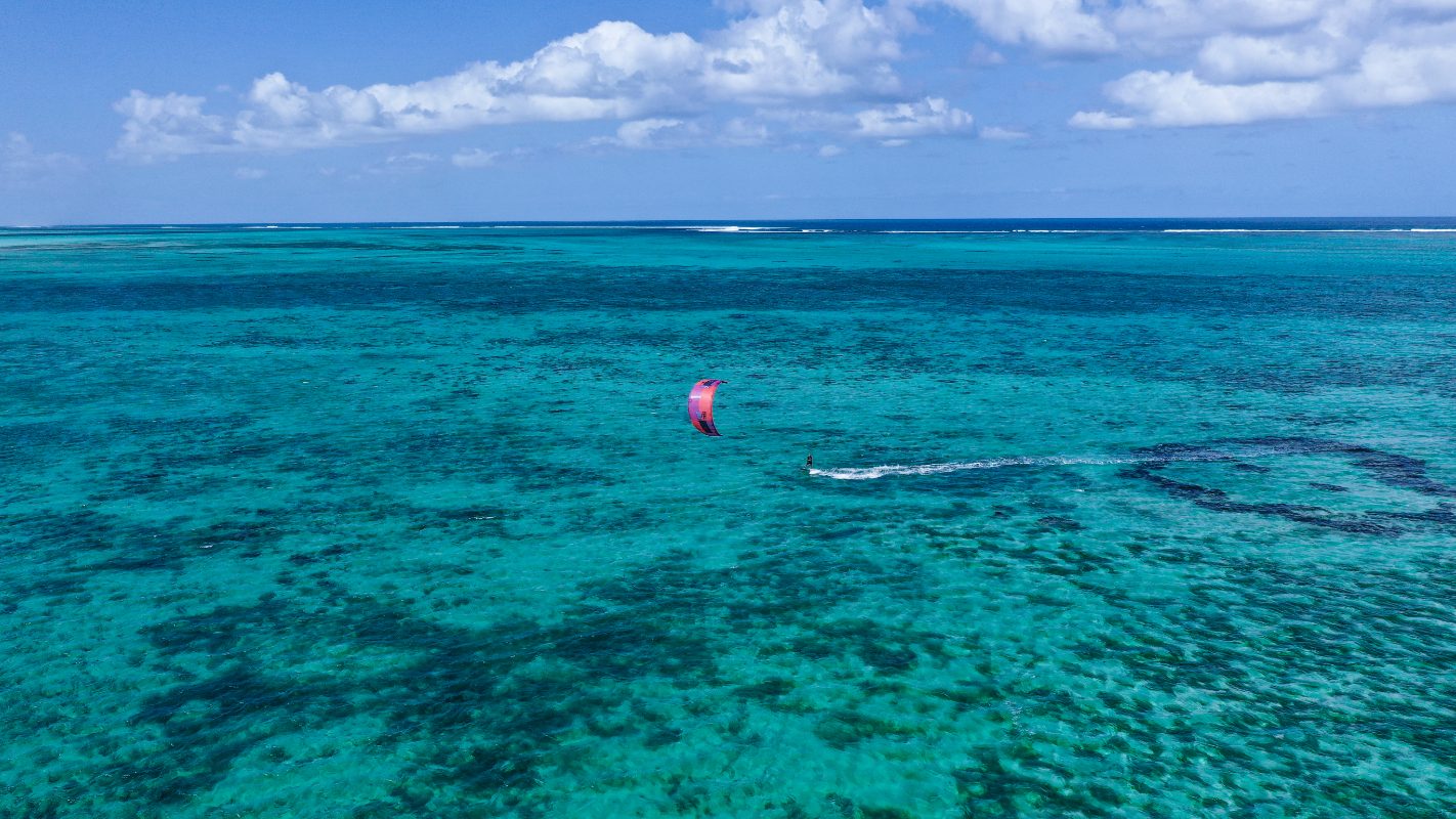 St Regisï»¿ Prestige Service, Le Morne