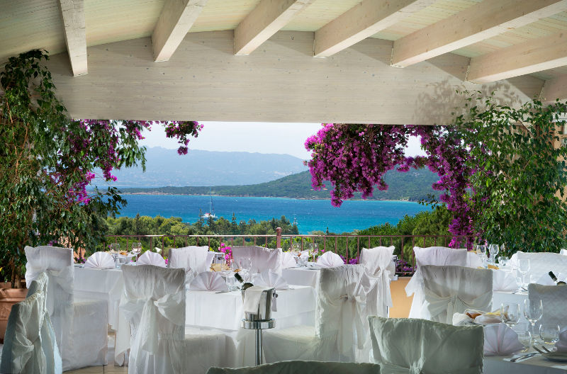 Park Hotel Cala Di Lepre, Northern Sardinia - wingfoil holidays