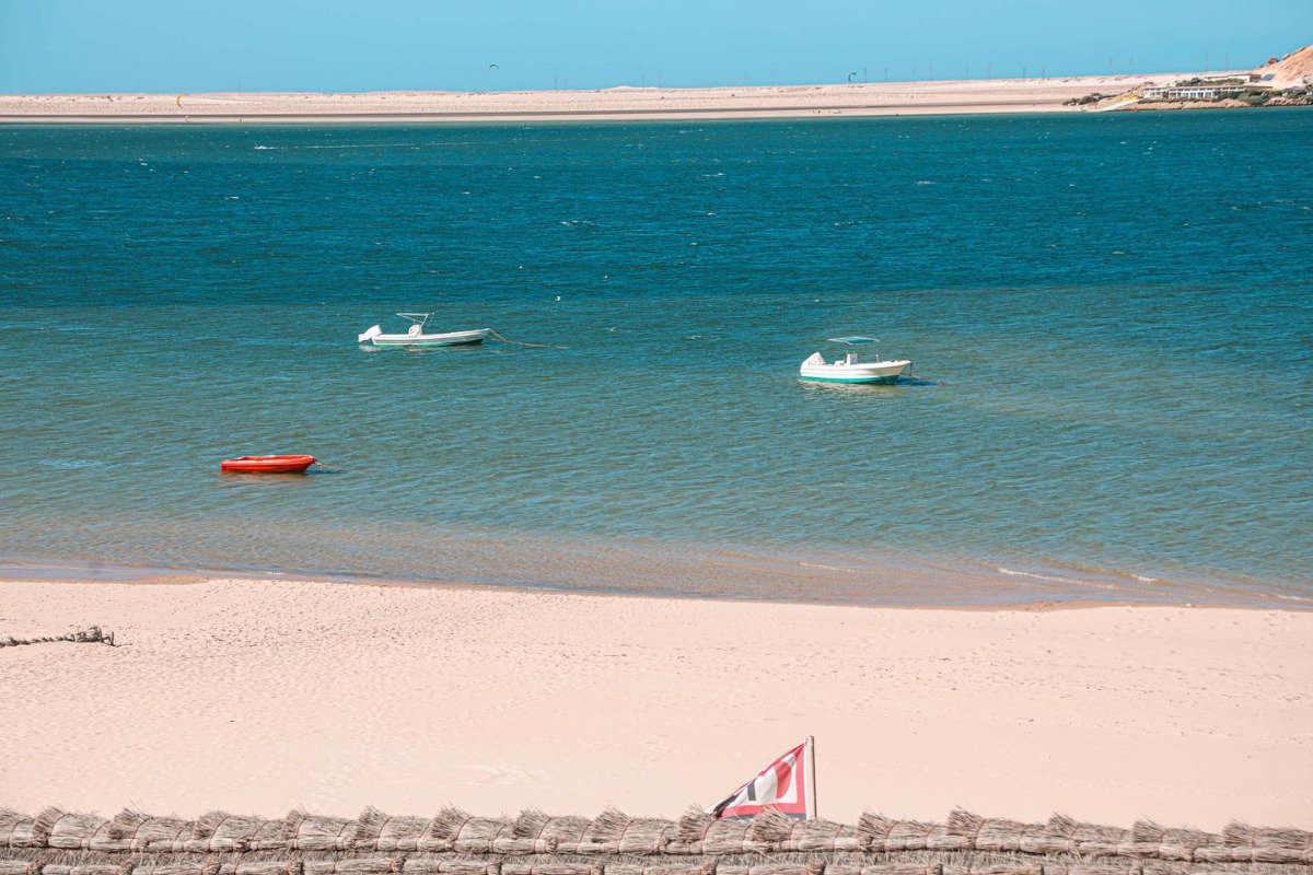 Dakhla Club, Dakhla - wingfoil holidays