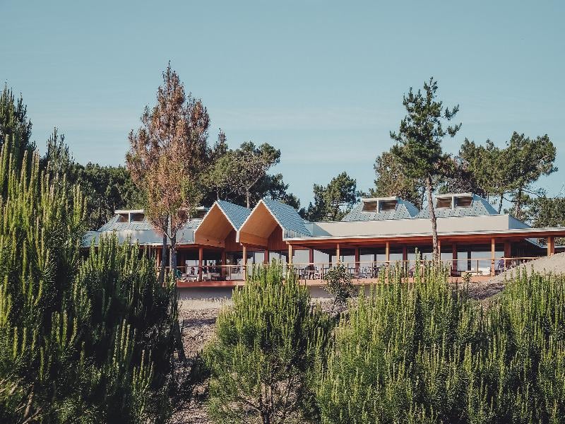 Hotel Feelviana, North Portugal - wingfoil holidays