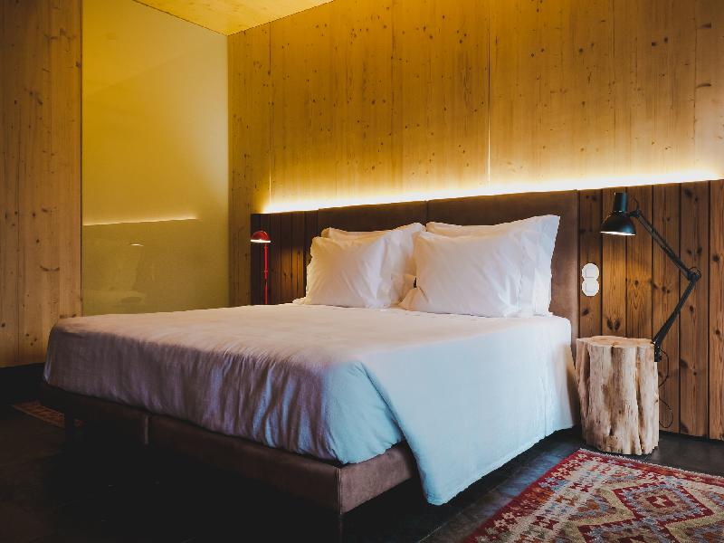 Hotel Feelviana, North Portugal - wingfoil holidays