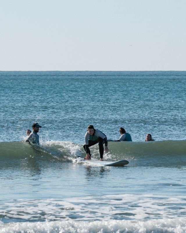 North Portugal wingfoil holidays