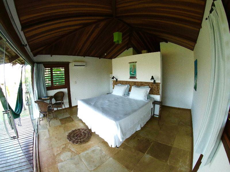 Kauli Seadi S Bungalows, Gostoso - wingfoil holidays