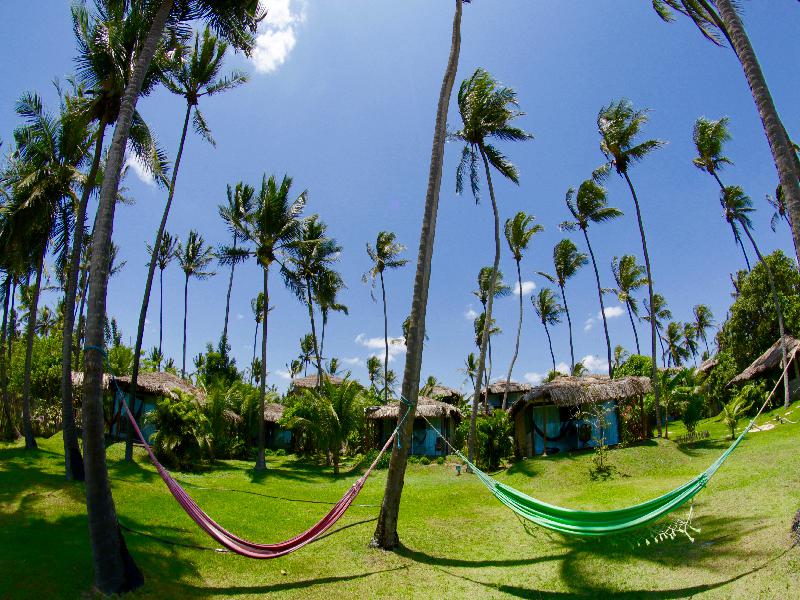 Kauli Seadi S Bungalows, Gostoso - wingfoil holidays