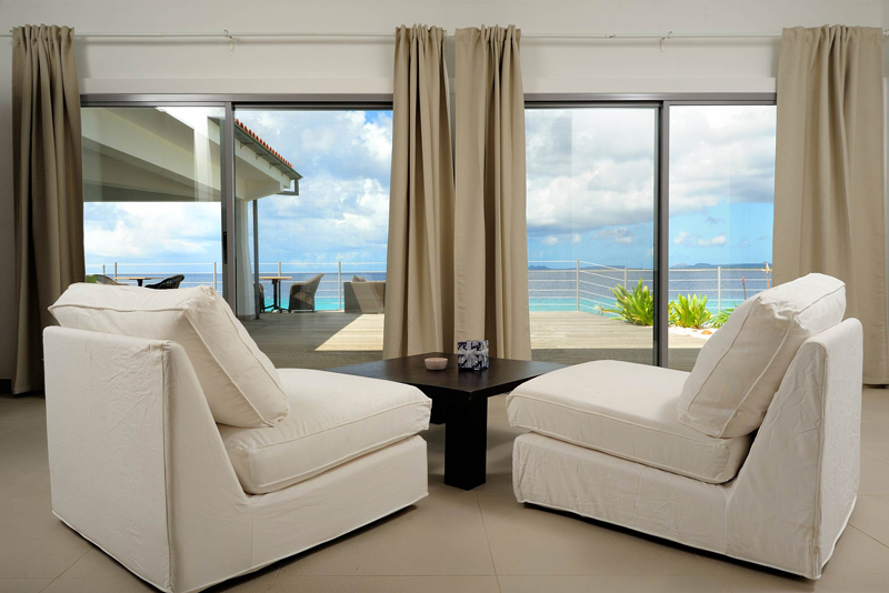 The Bonairian, Bonaire - wingfoil holidays