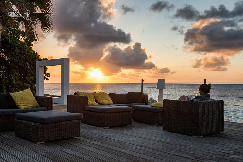 The Bonairian, Bonaire - wingfoil holidays