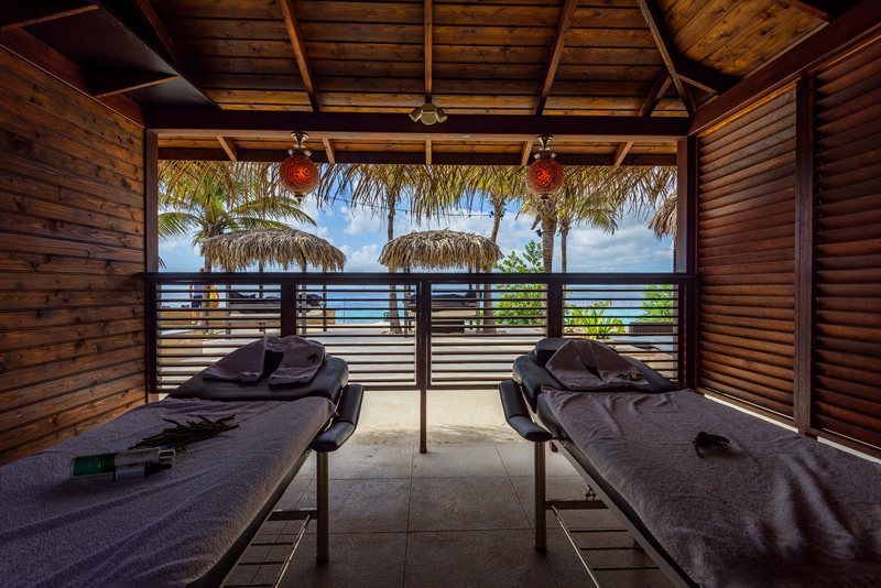 The Bonairian, Bonaire - wingfoil holidays