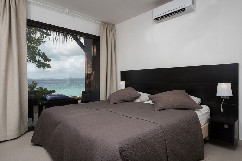 The Bonairian, Bonaire - wingfoil holidays