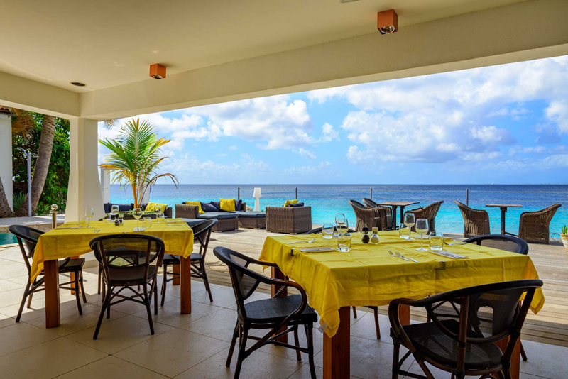 The Bonairian, Bonaire - wingfoil holidays