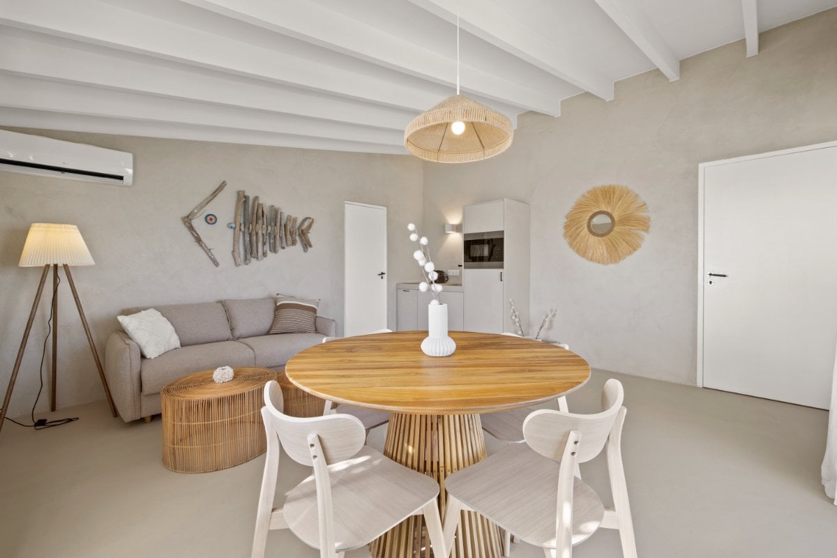 Sorobon Luxury Beach Resort, Bonaire - wingfoil holidays