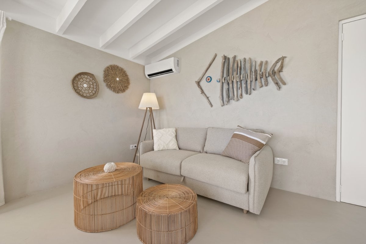 Sorobon Luxury Beach Resort, Bonaire - wingfoil holidays