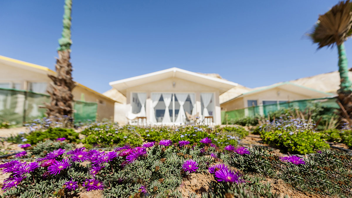 Dakhla Pk25 Boutique Hotel, Dakhla - wingfoil holidays