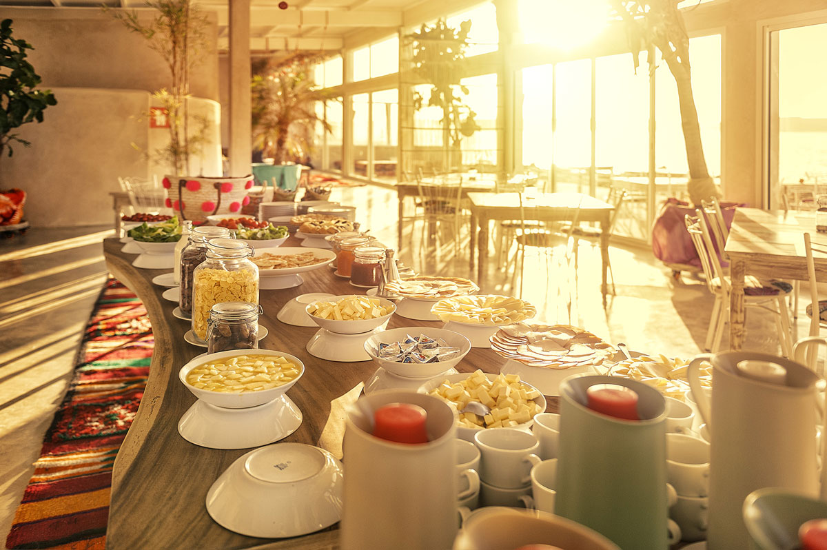 Dakhla Pk25 Boutique Hotel, Dakhla - wingfoil holidays