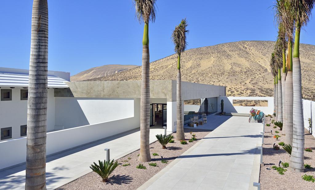 Zel Fuerteventura *adults Only, South Fuerteventura - wingfoil holidays