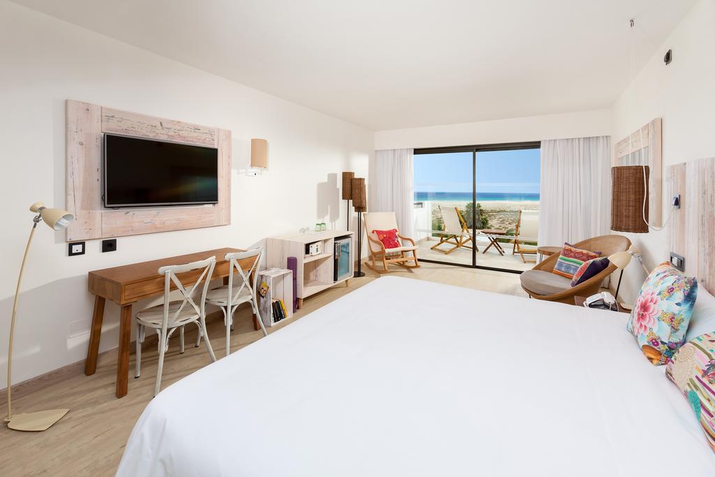 Zel Fuerteventura *adults Only, South Fuerteventura - wingfoil holidays