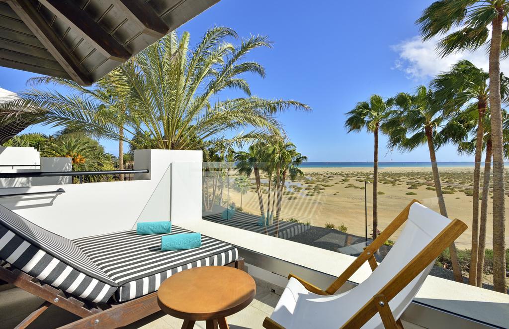 Zel Fuerteventura *adults Only, South Fuerteventura - wingfoil holidays
