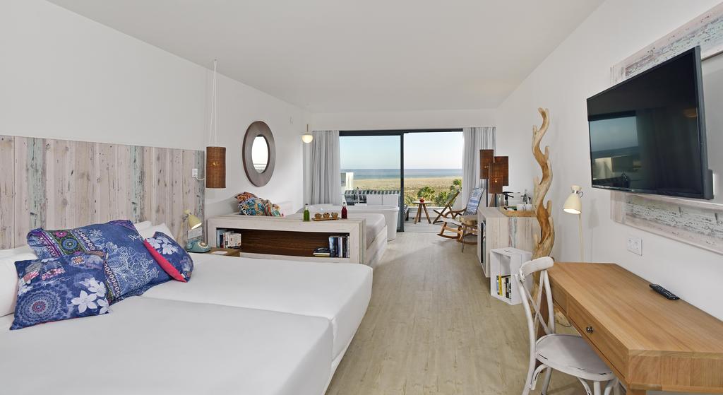 Zel Fuerteventura *adults Only, South Fuerteventura - wingfoil holidays