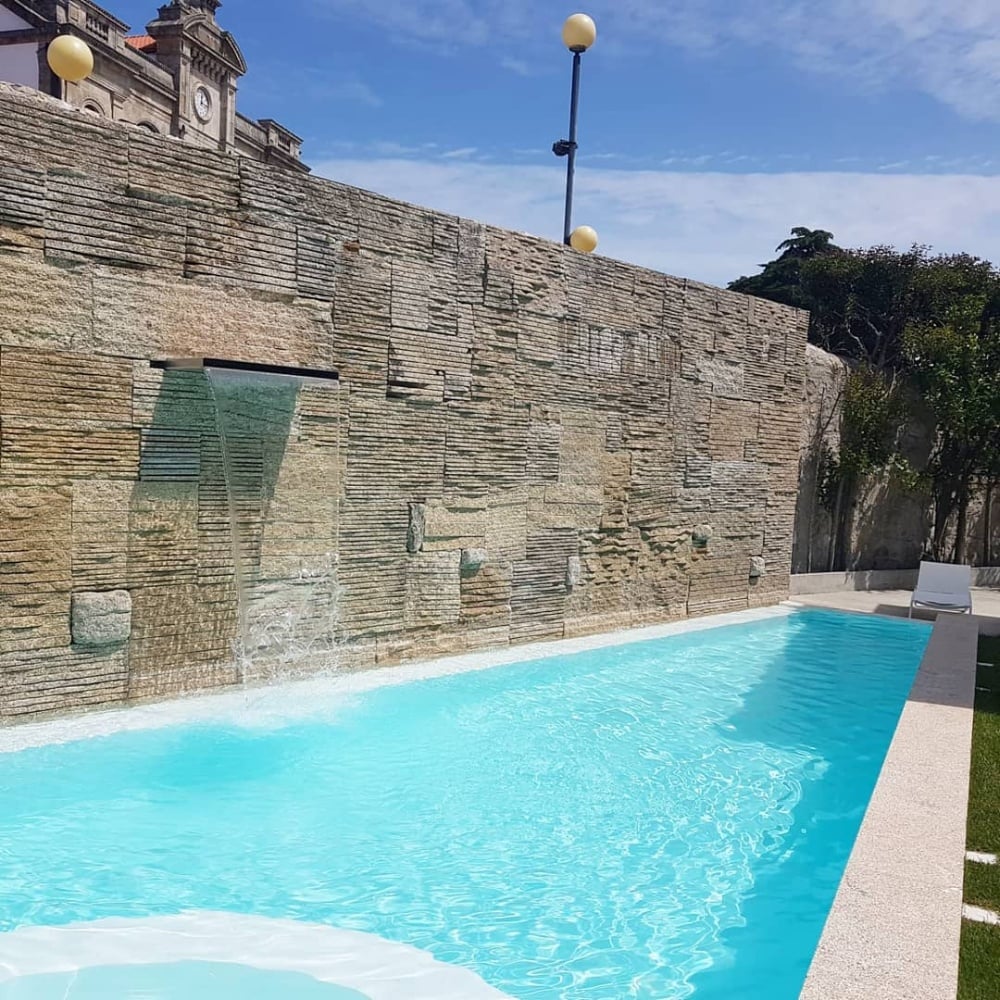 Casa Melo Alvim, North Portugal - wingfoil holidays