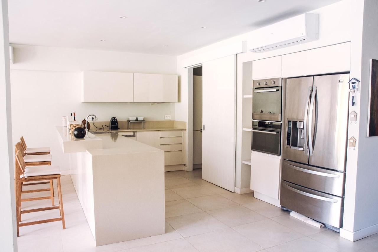 Black River Marina Luxury Apartments, Le Morne - wingfoil holidays