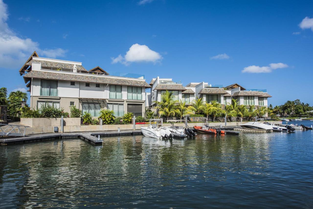 Black River Marina Luxury Apartments, Le Morne - wingfoil holidays
