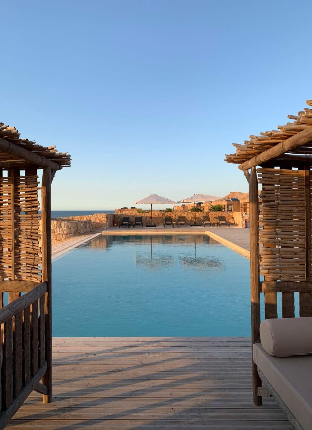 La Tour Deole, Dakhla - wingfoil holidays