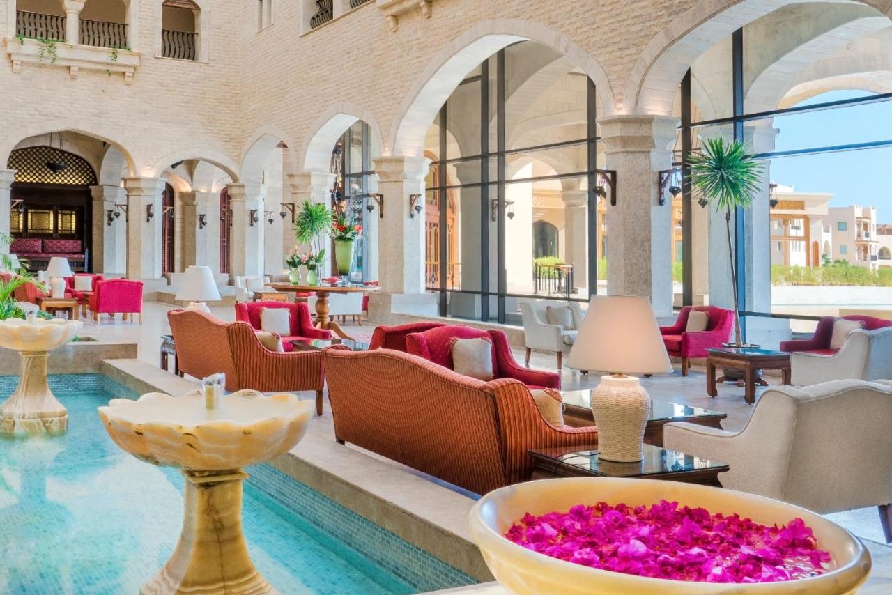 Kempinski Hotel Soma Bay, Soma Bay - wingfoil holidays