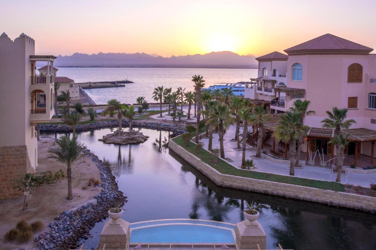 Kempinski Hotel Soma Bay, Soma Bay - wingfoil holidays