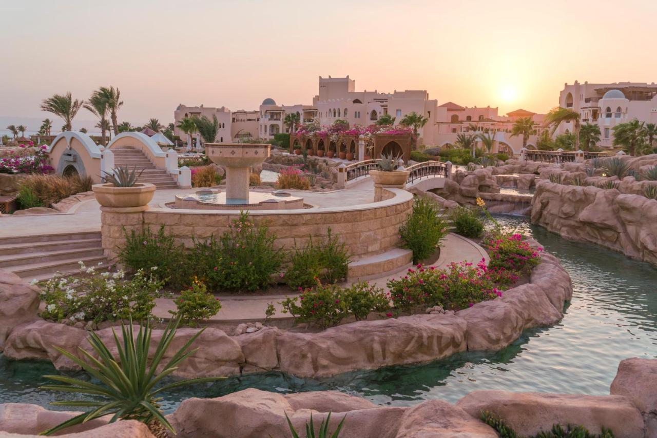Kempinski Hotel Soma Bay, Soma Bay - wingfoil holidays