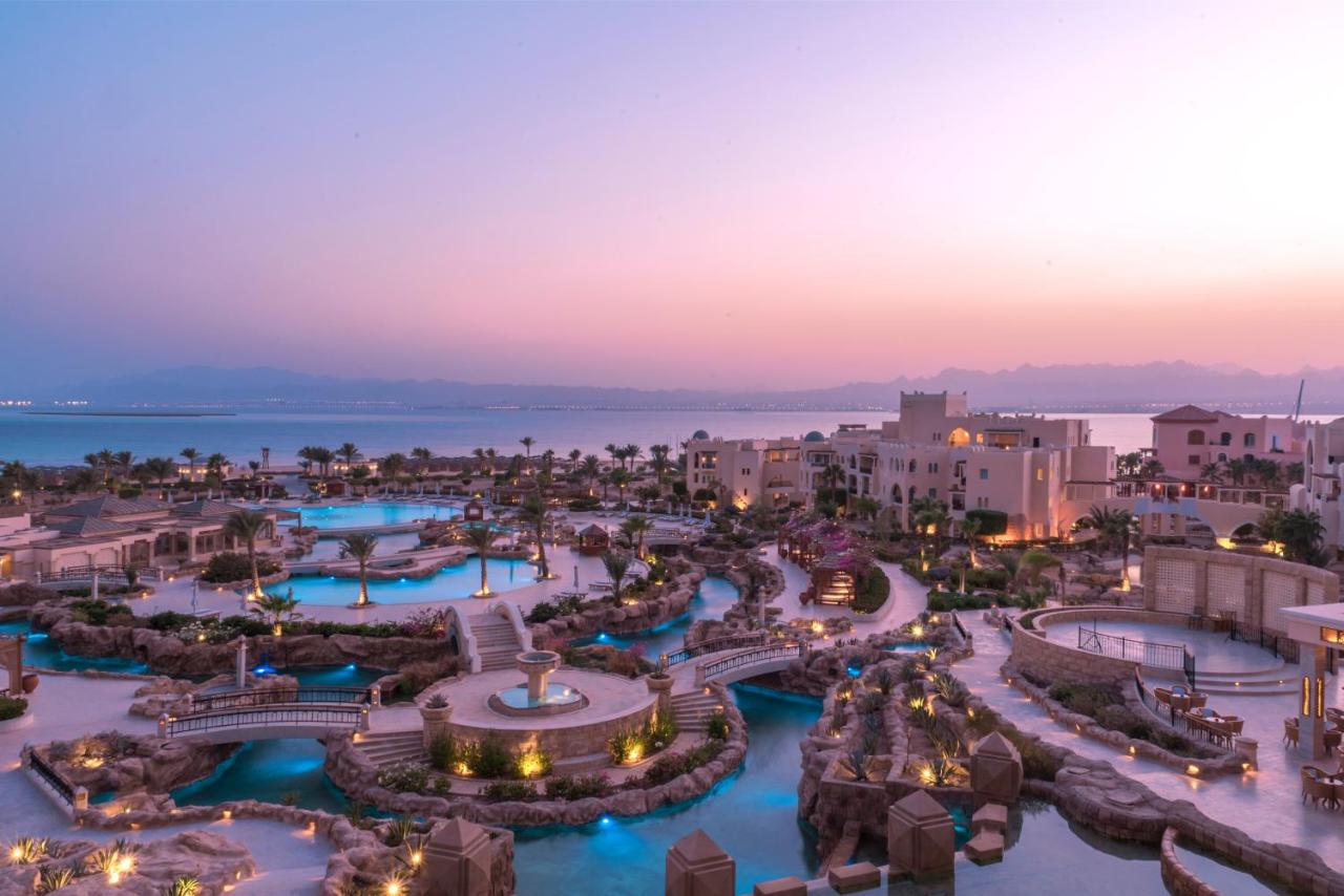 Kempinski Hotel Soma Bay, Soma Bay - wingfoil holidays