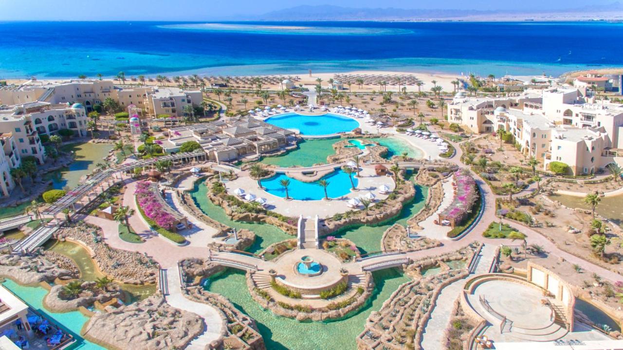 Kempinski Hotel Soma Bay, Soma Bay - wingfoil holidays