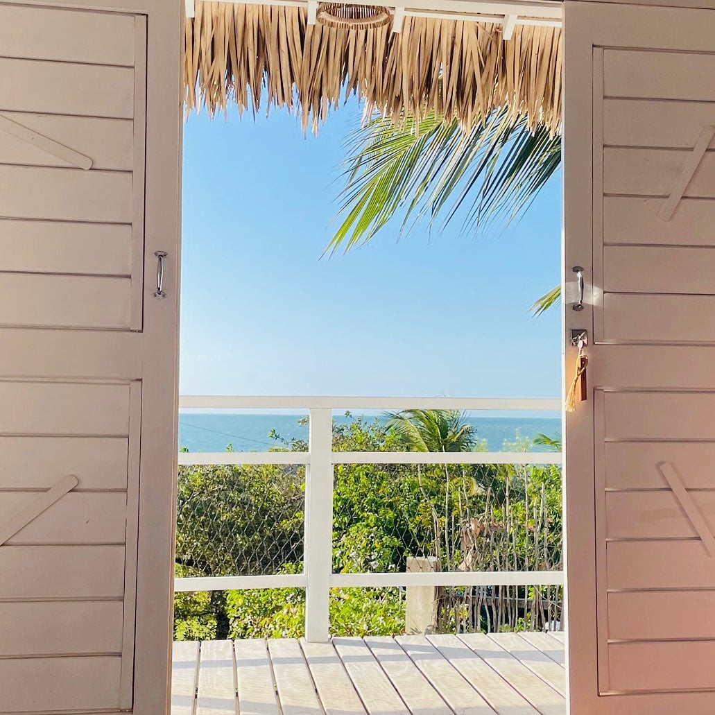 Prea Boutique, Prea - wingfoil holidays