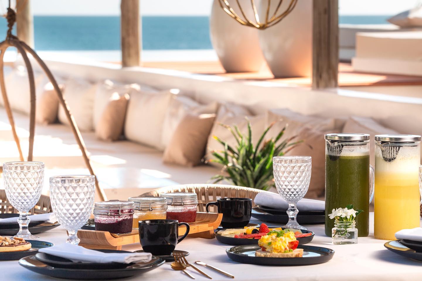 Prea Boutique, Prea - wingfoil holidays