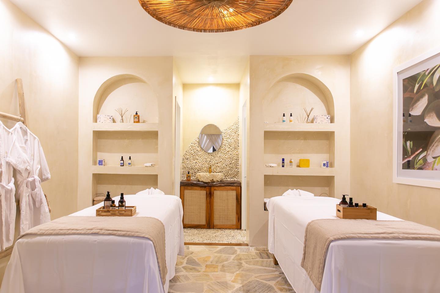 Prea Boutique, Prea - wingfoil holidays