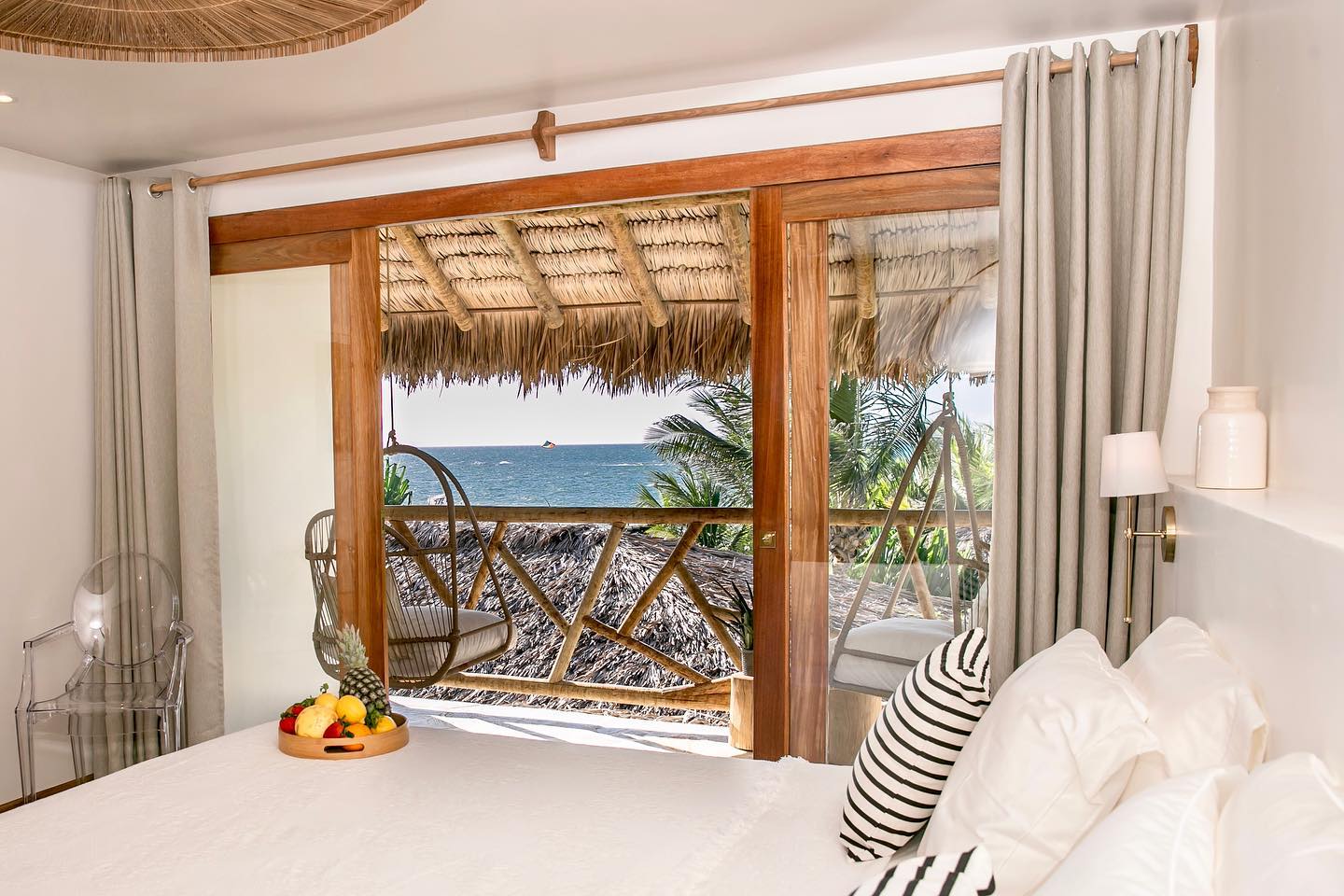 Prea Boutique, Prea - wingfoil holidays