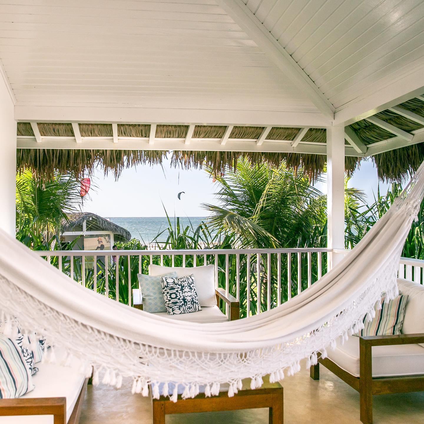 Prea Boutique, Prea - wingfoil holidays