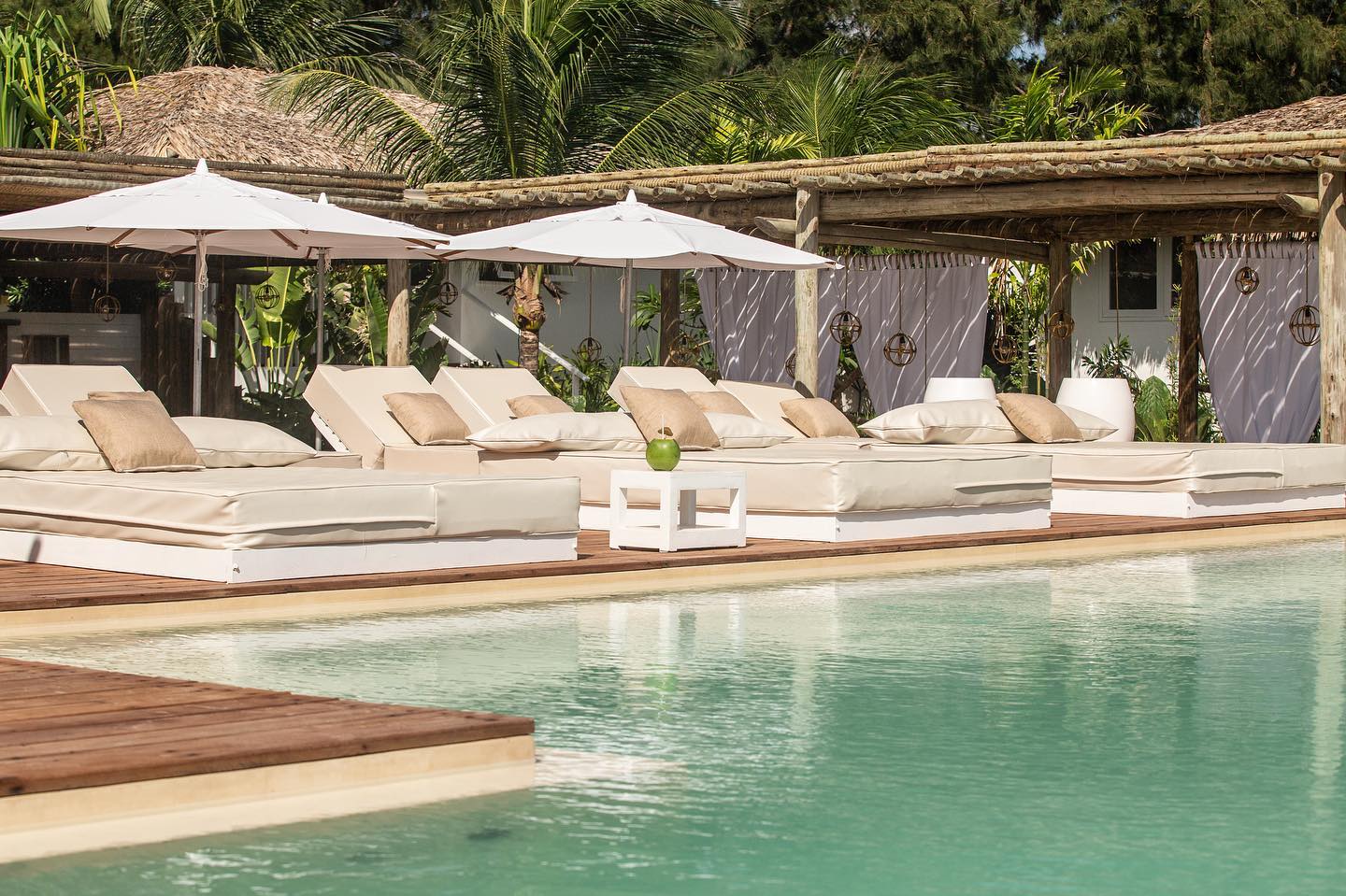 Prea Boutique, Prea - wingfoil holidays
