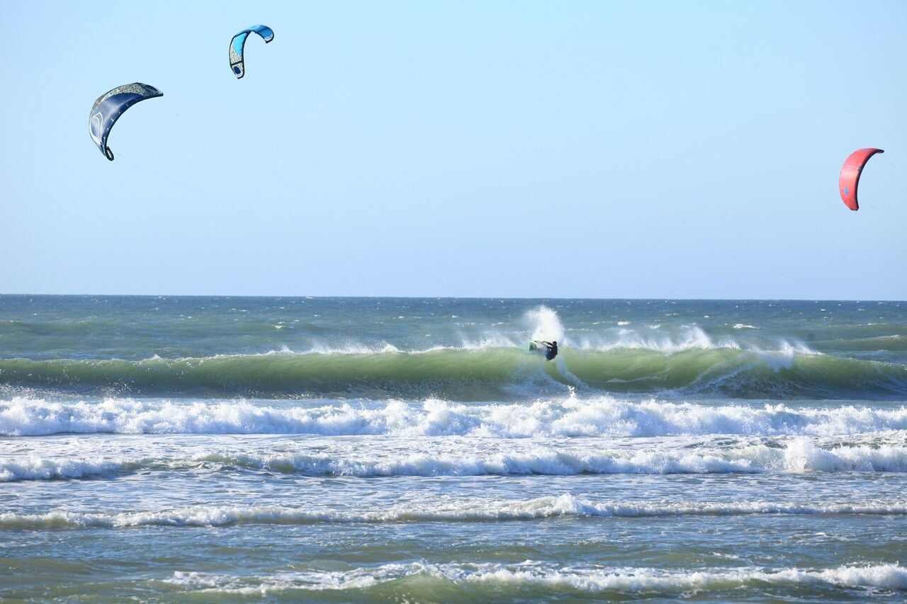 Lassarga Kitesurf and Wing Foil Centre, Dakhla