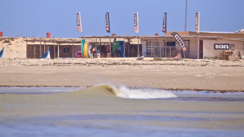 Lassarga Kitesurf and Wing Foil Centre, Dakhla