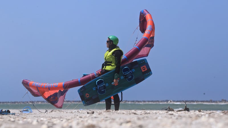 Lassarga Kitesurf and Wing Foil Centre, Dakhla