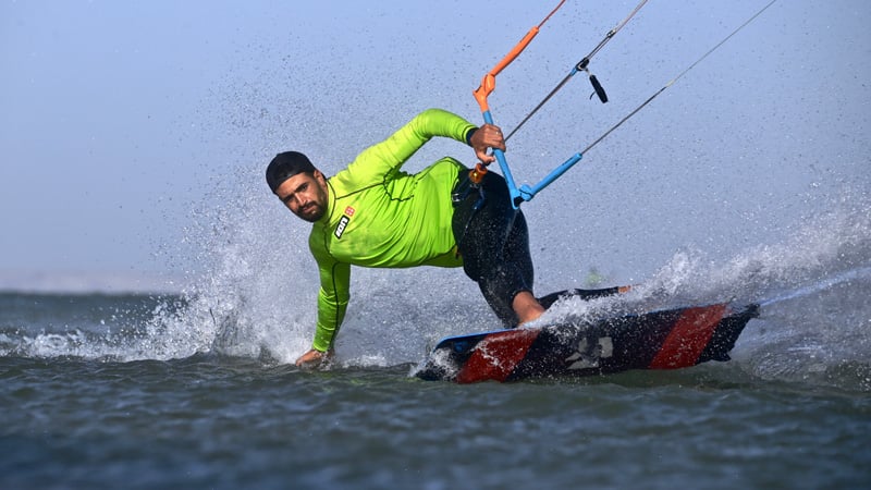 Lassarga Kitesurf and Wing Foil Centre, Dakhla