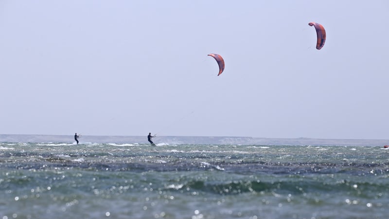 Lassarga Kitesurf and Wing Foil Centre, Dakhla