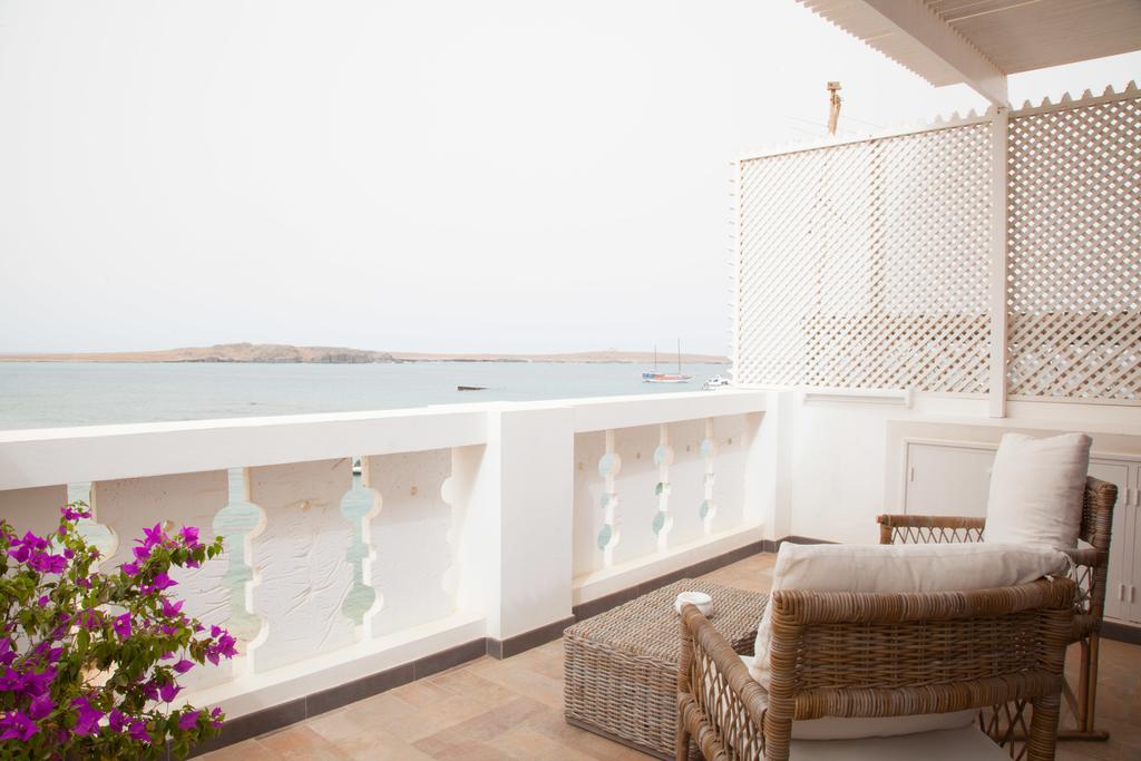 Boa Vista Town House, Boa Vista - wingfoil holidays