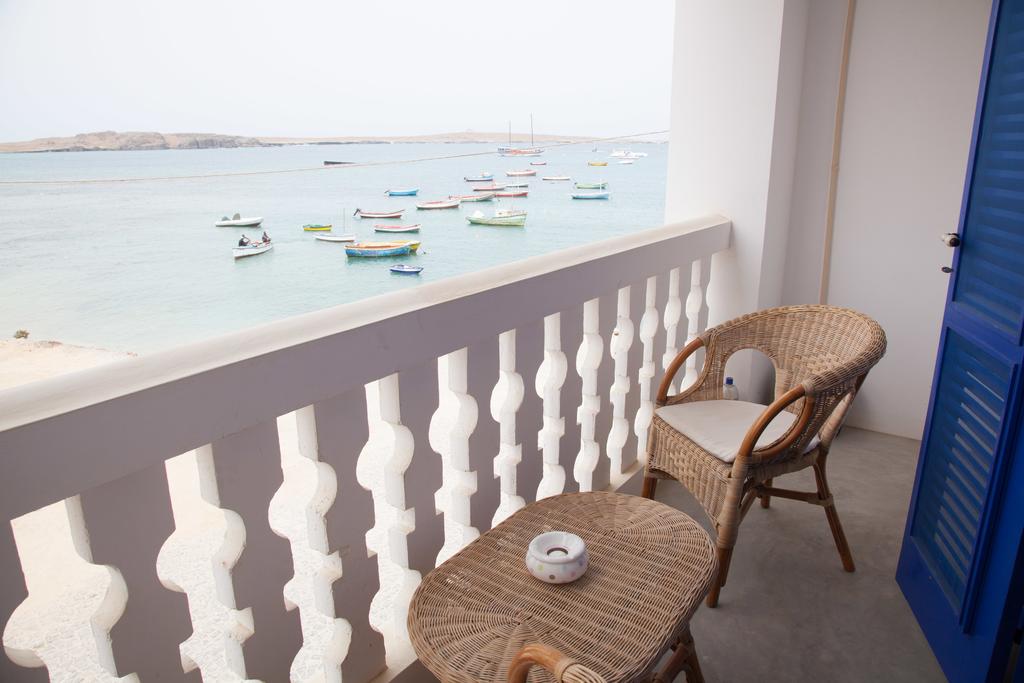 Boa Vista Town House, Boa Vista - wingfoil holidays