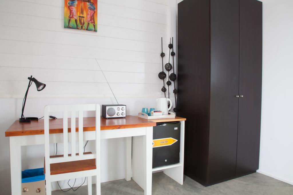 Boa Vista Town House, Boa Vista - wingfoil holidays