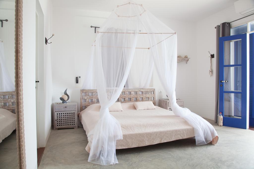 Boa Vista Town House, Boa Vista - wingfoil holidays